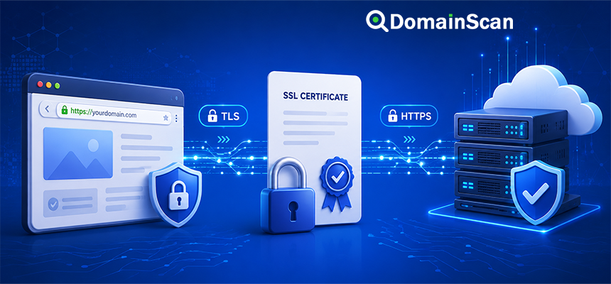 What Is an SSL Certificate and How Does It Work?